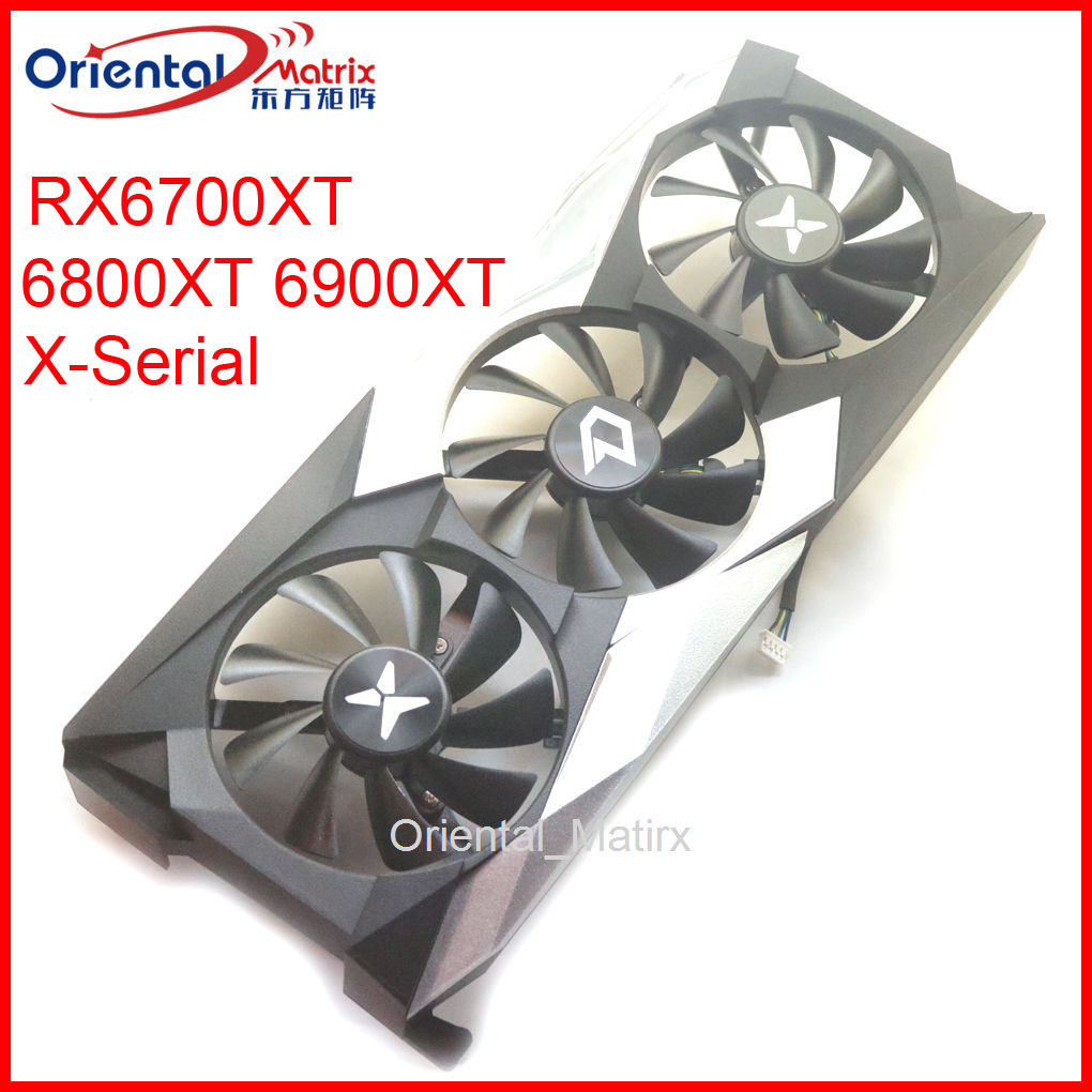 Gpu Cooler - FD8015U12D 12V 0.50A 4Pin 85mm GPU