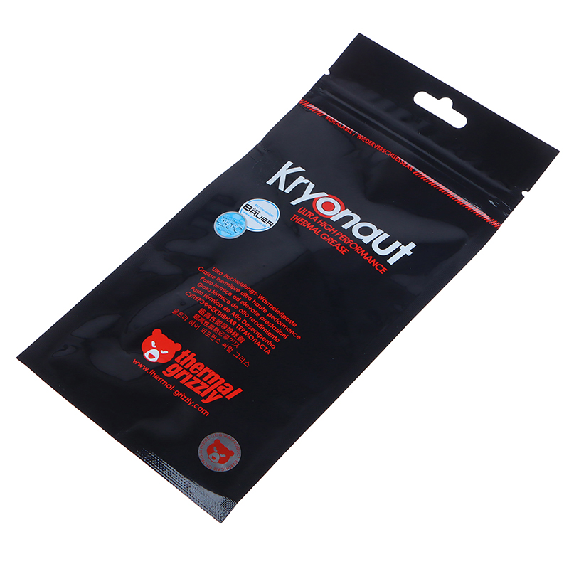 Gpu Cooler - Thermal Grizzly Kryonaut Extreme KE Thermal