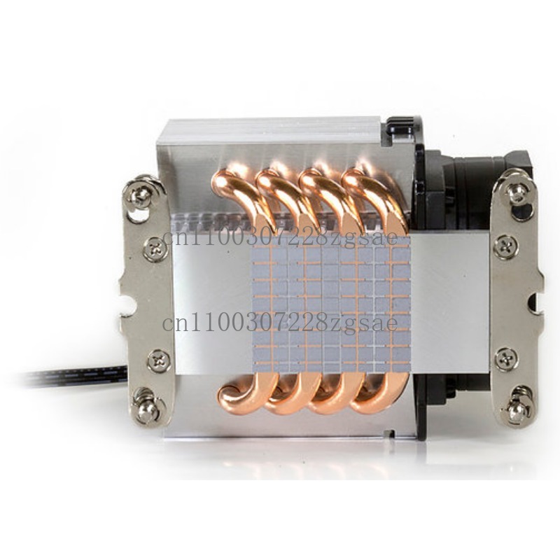 Cpu Heatsink - AM4 AM5 2U Server Heatsink CPU