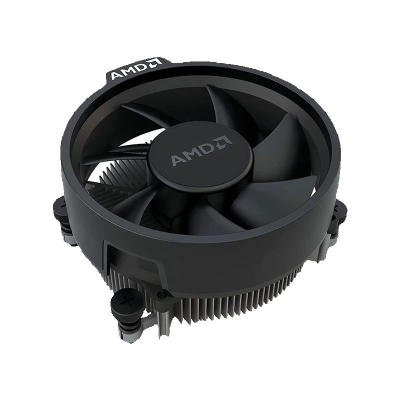 AMD Ryzen Wraith Cooler Wraith - Cpu Heatsink review and price