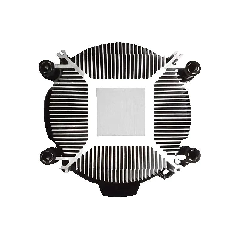 AMD Ryzen Wraith Cooler Wraith - Cpu Heatsink review and price