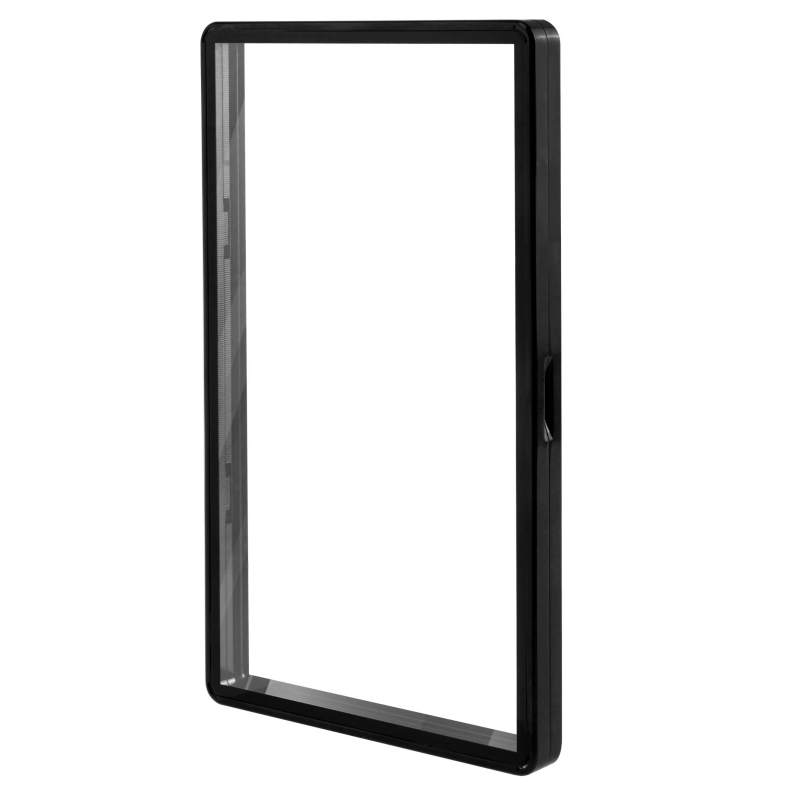 Acrylic Magnetic Graded Card D - Case Fan review and price