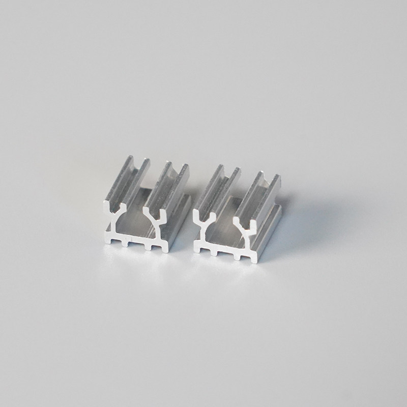 Full Aluminum Heat Sink for TO - Heatsink review and price