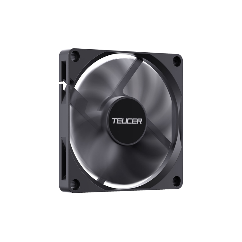TEUCER UT-8010 Ultra-thin Chas - Cpu Heatsink review and price