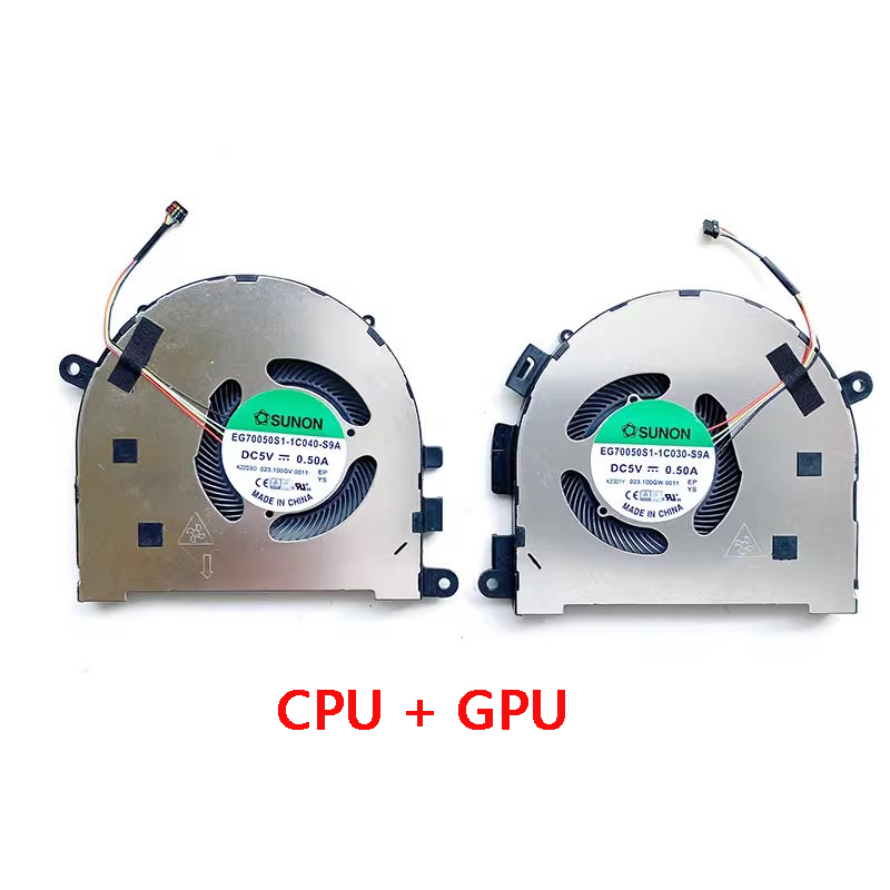 New Original Laptop Cooler CPU - Gpu Cooler review and price