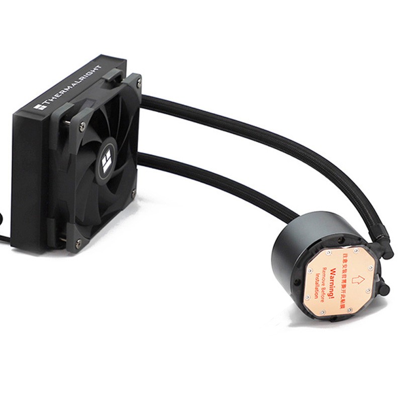 Thermalright Frozen Magic All- - Aio Liquid Cooler review and price