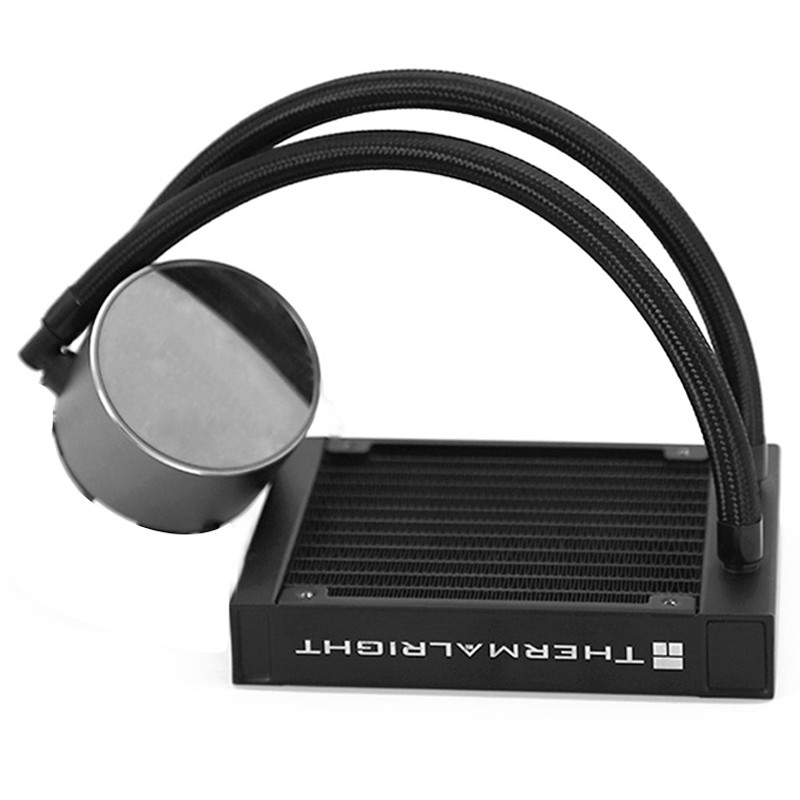 Thermalright Frozen Magic All- - Aio Liquid Cooler review and price