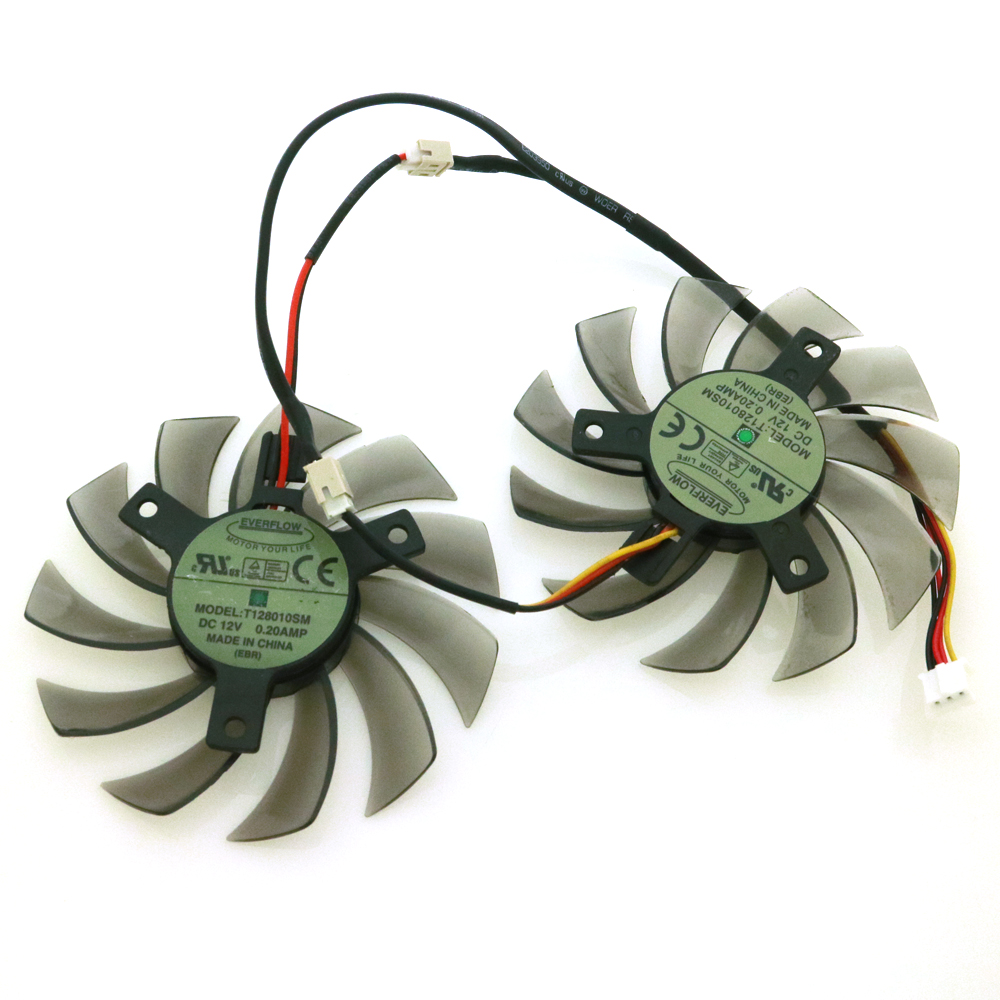 Free Shipping T128010SM 75mm D - Cpu Heatsink review and price