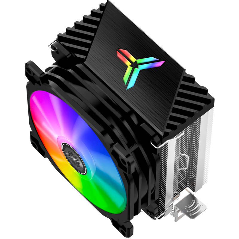 Jonsbo CR1200 CPU Cooler 2 Hea - Cpu Heatsink review and price