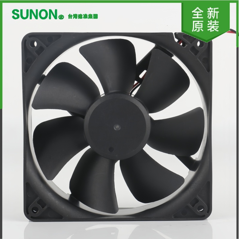 Newly built SUNON 12038 120X12 - Case Fan review and price
