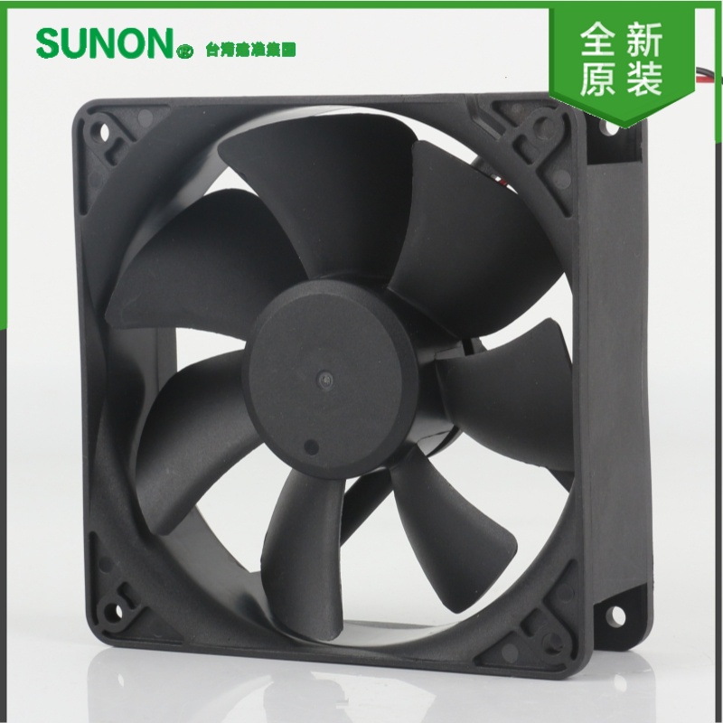 Newly built SUNON 12038 120X12 - Case Fan review and price