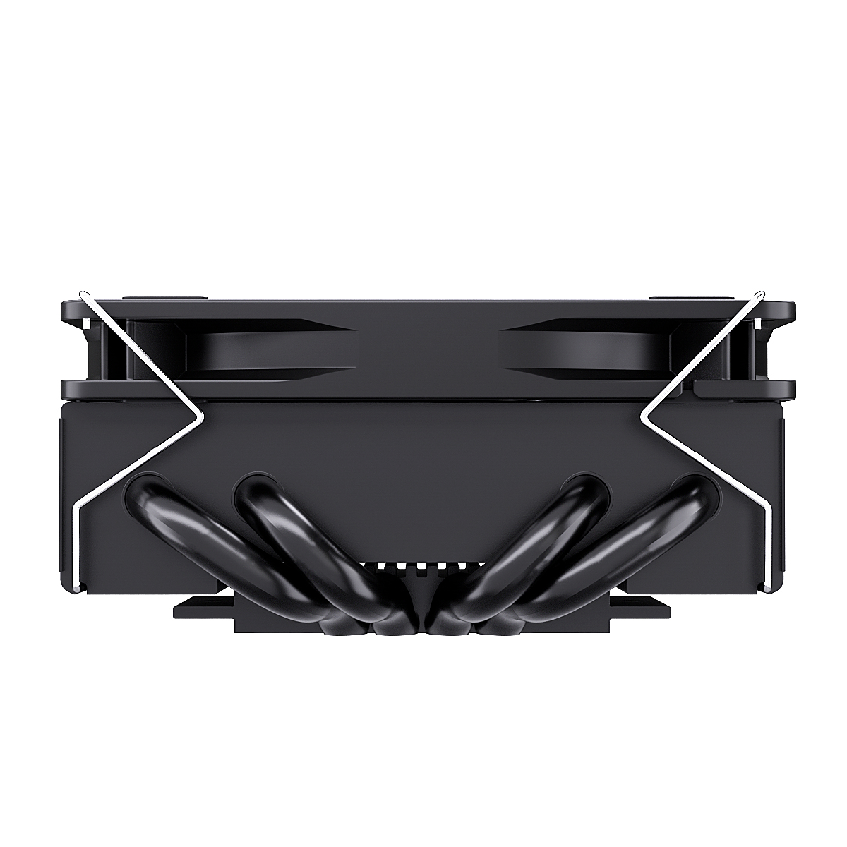 TEUCER UT45 Series CPU Cooler  - Cpu Heatsink review and price
