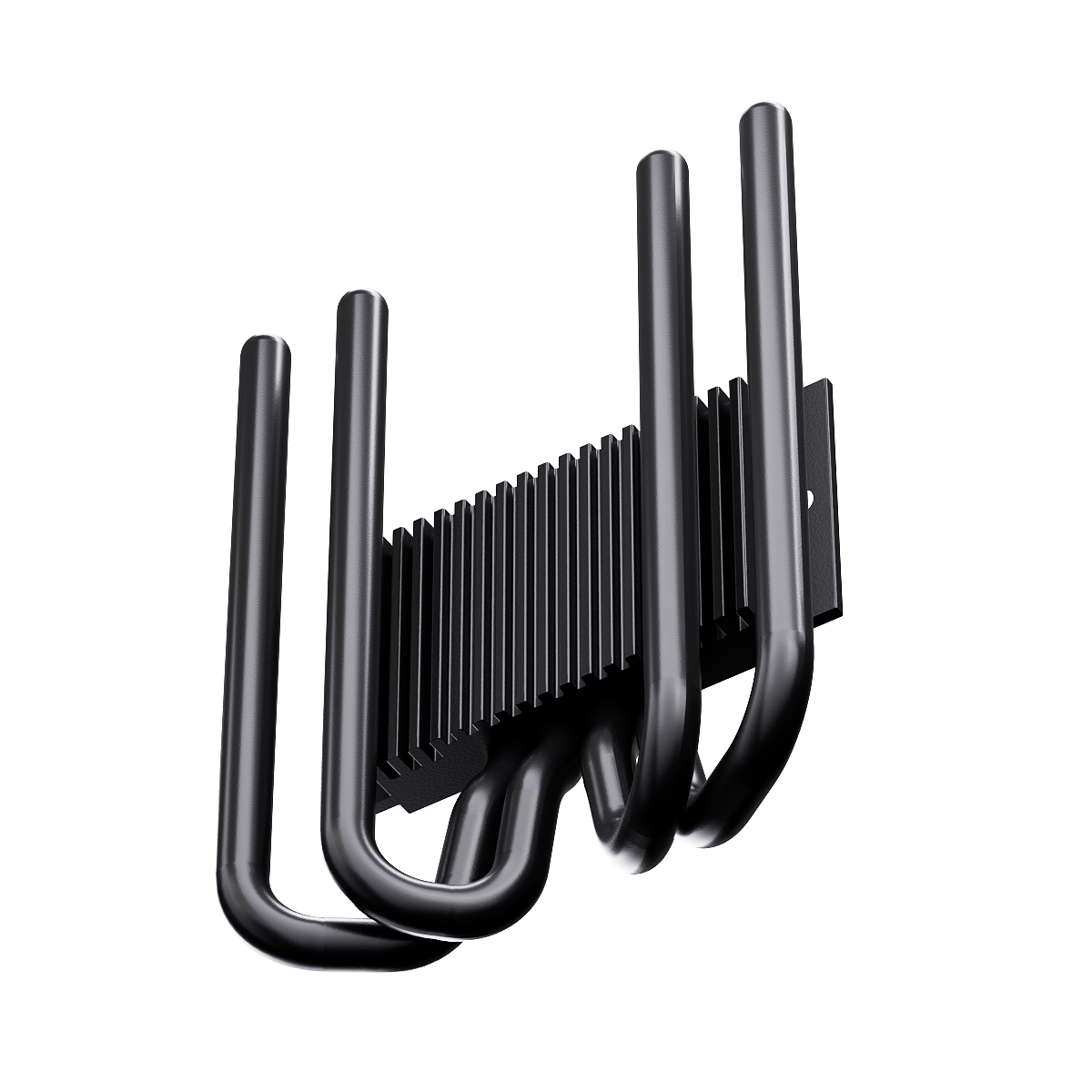 TEUCER UT45 Series CPU Cooler  - Cpu Heatsink review and price