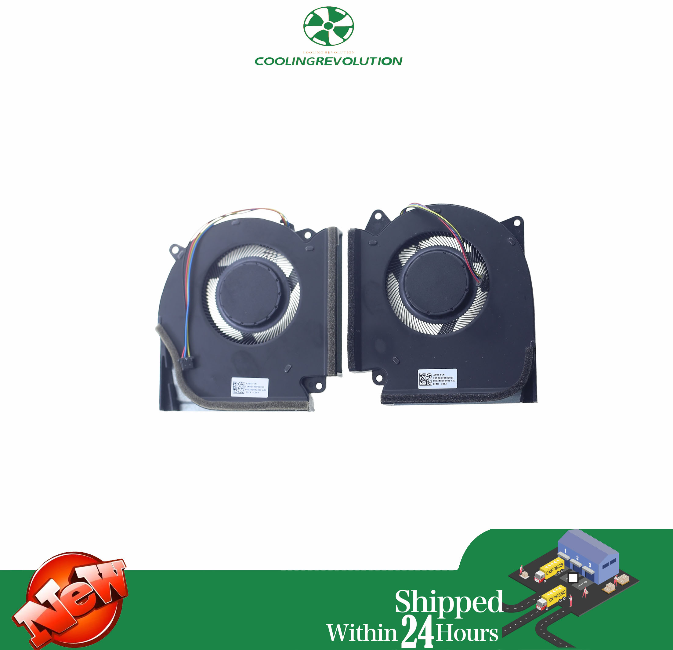 Laptop CPU GPU Cooling Fan 13N - Gpu Cooler review and price