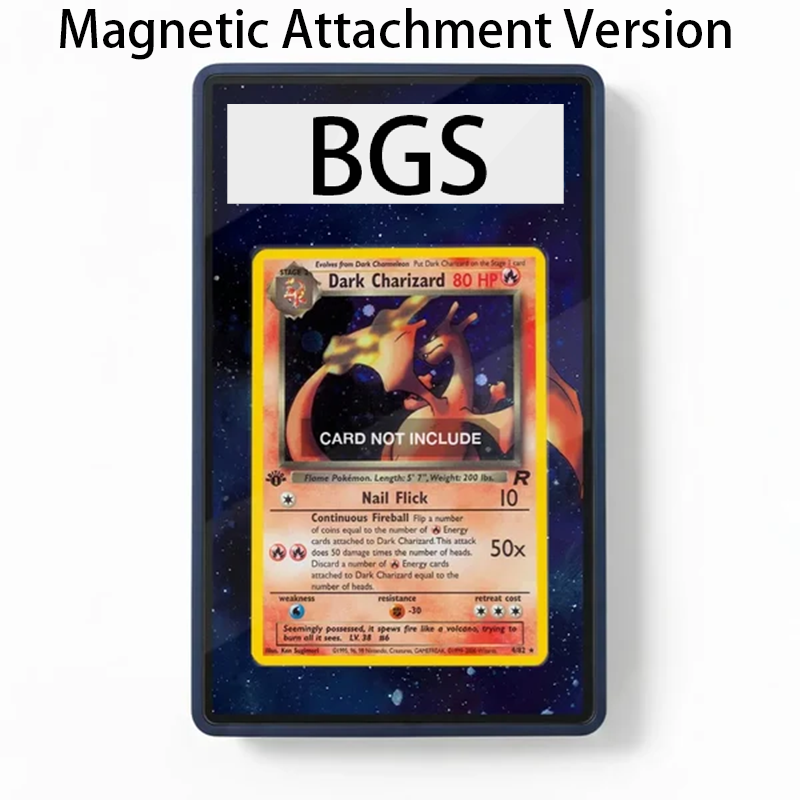 Art Display for Pokemon TCG Ro - Case Fan review and price