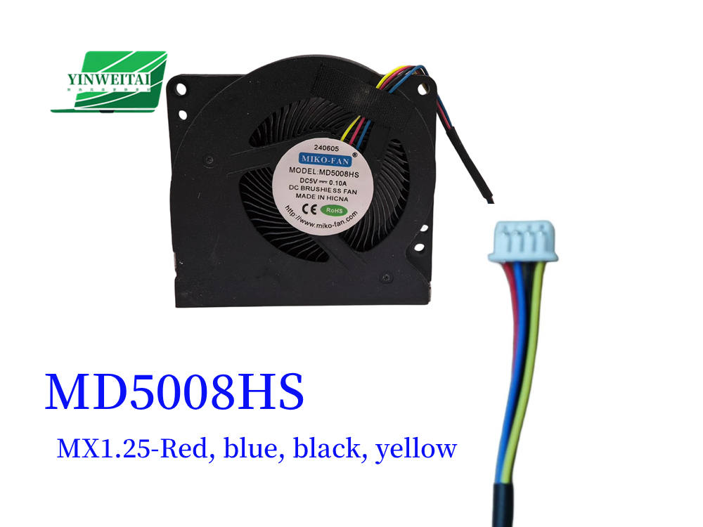 New CPU Cooler Fan For 5008 MD - Cpu Heatsink review and price