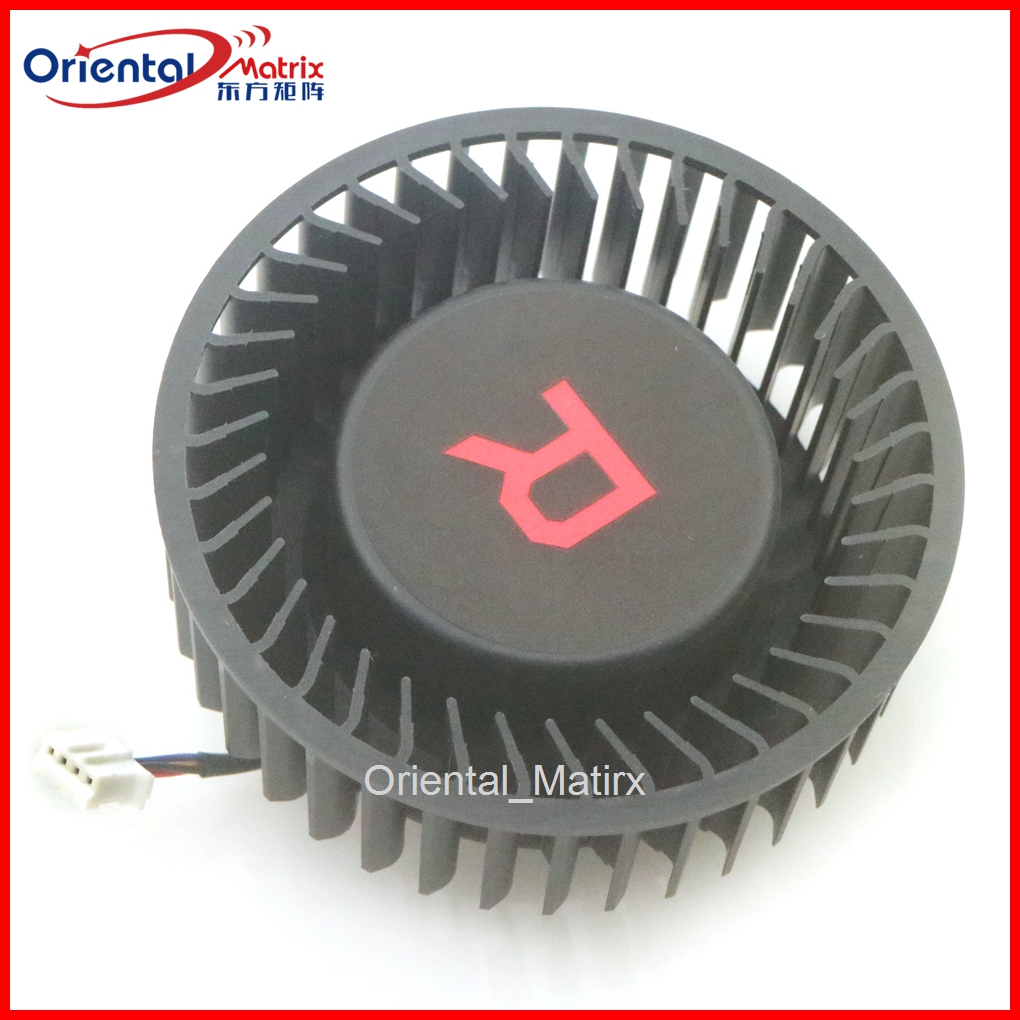 BFB1012SHA01 12V 2.4A 75mm 37* - Cpu Heatsink review and price