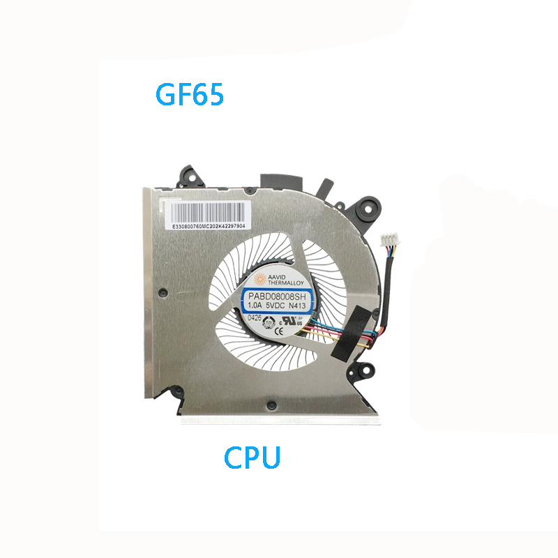 New Original LAPTOP CPU GPU Co - Gpu Cooler review and price