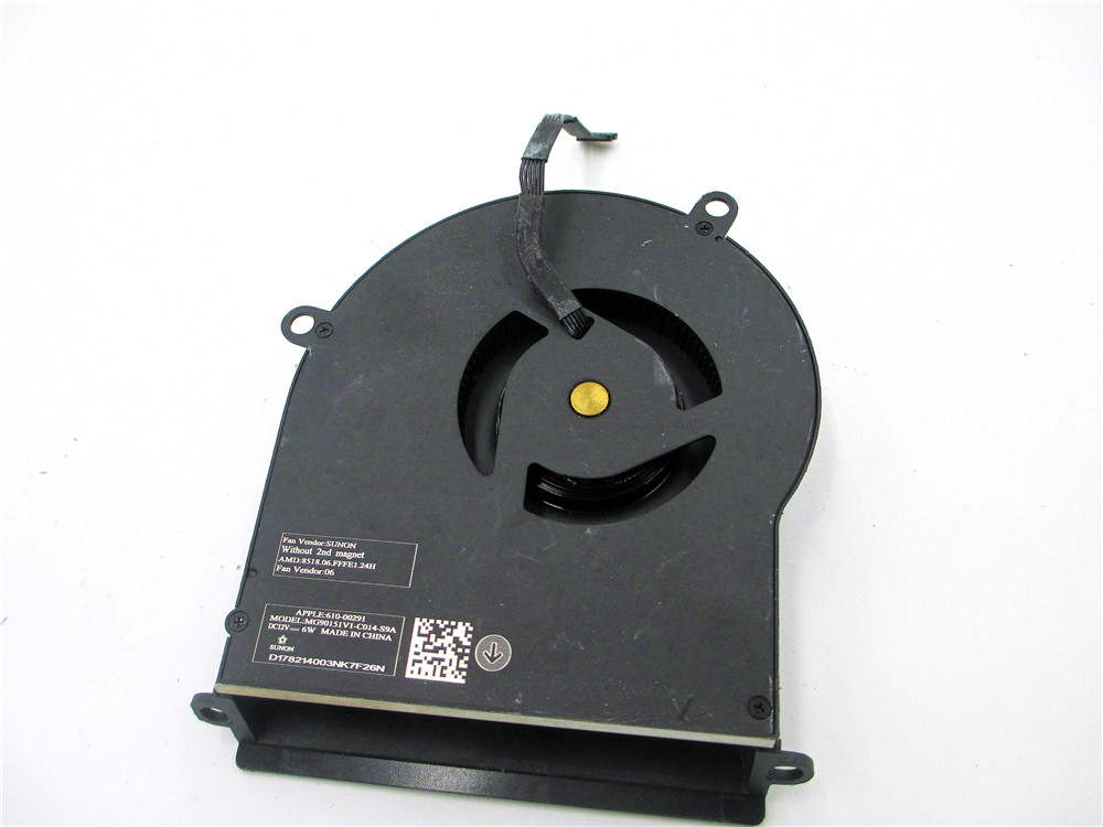 NEW Original Fan for Apple Mac - Cpu Fan review and price