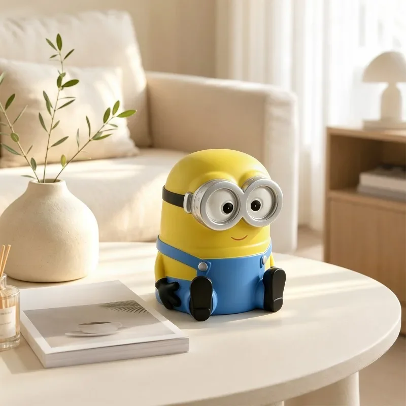 Minioned New Popular Cute Tiss - Case Fan review and price
