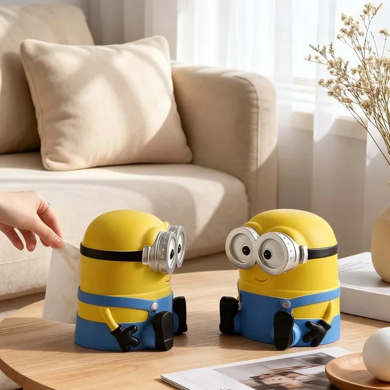 Minioned New Popular Cute Tiss - Case Fan review and price