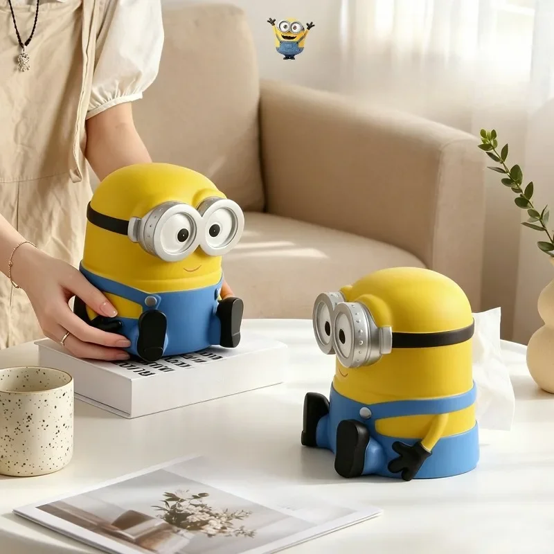 Minioned New Popular Cute Tiss - Case Fan review and price