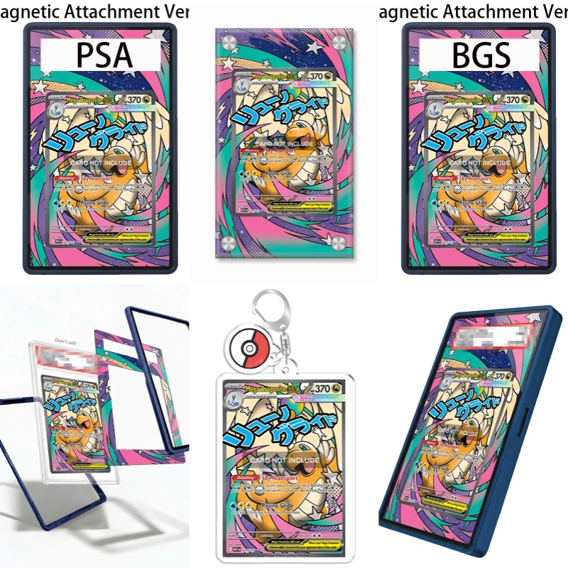Art Display for PokemonSurging - Case Fan review and price