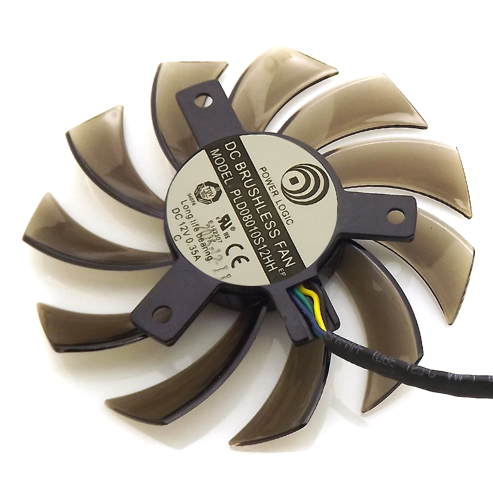 Free Shipping 2pcs/Lot PLD0801 - Cpu Heatsink review and price