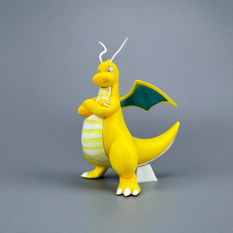 BKM PokéMon Angry Dragonite Ac - Case Fan review and price