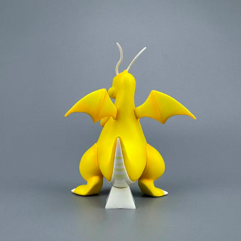 BKM PokéMon Angry Dragonite Ac - Case Fan review and price