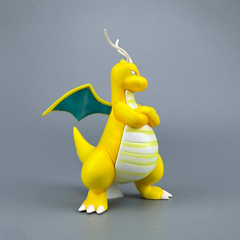 BKM PokéMon Angry Dragonite Ac - Case Fan review and price