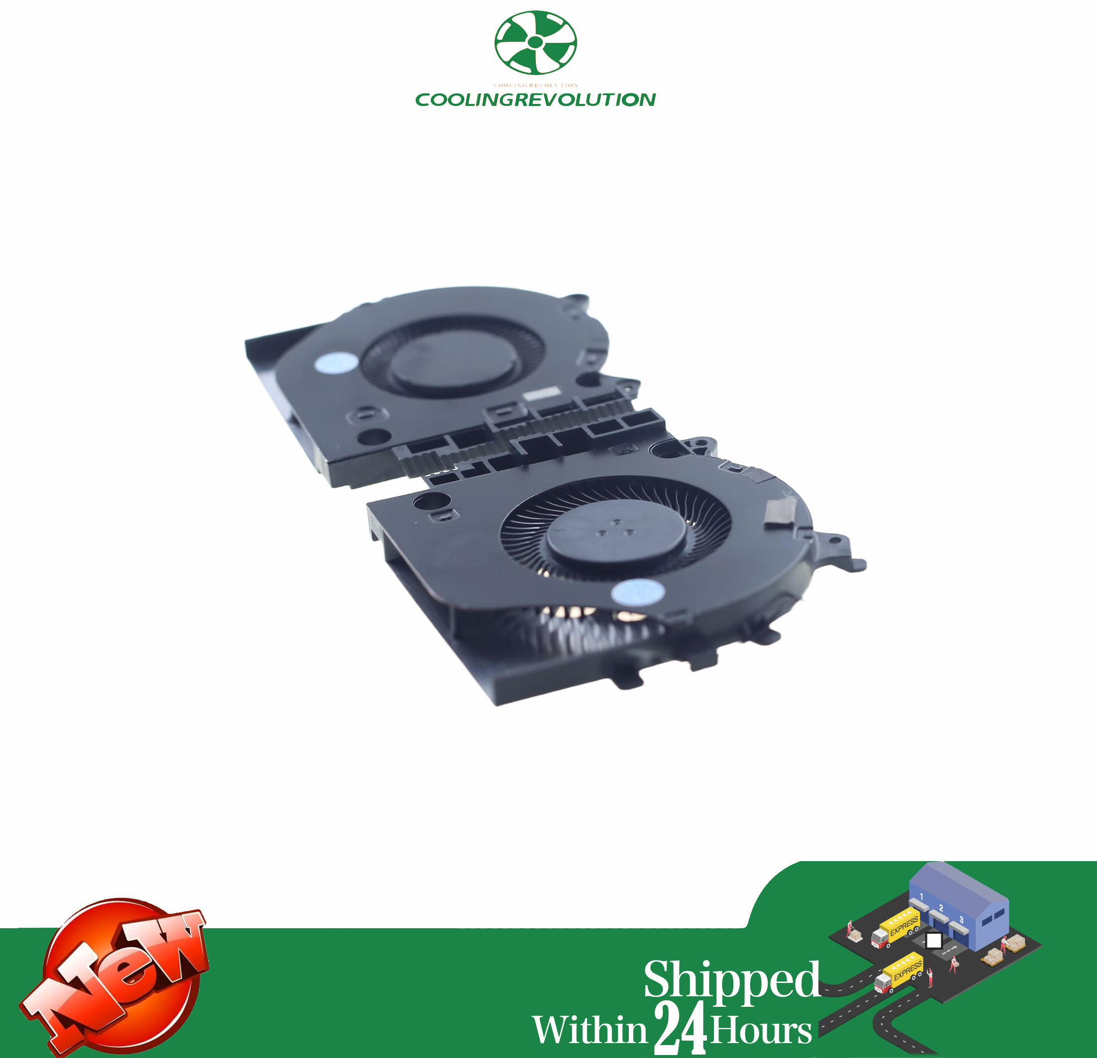 Laptop CPU GPU Cooling Fan DC2 - Gpu Cooler review and price