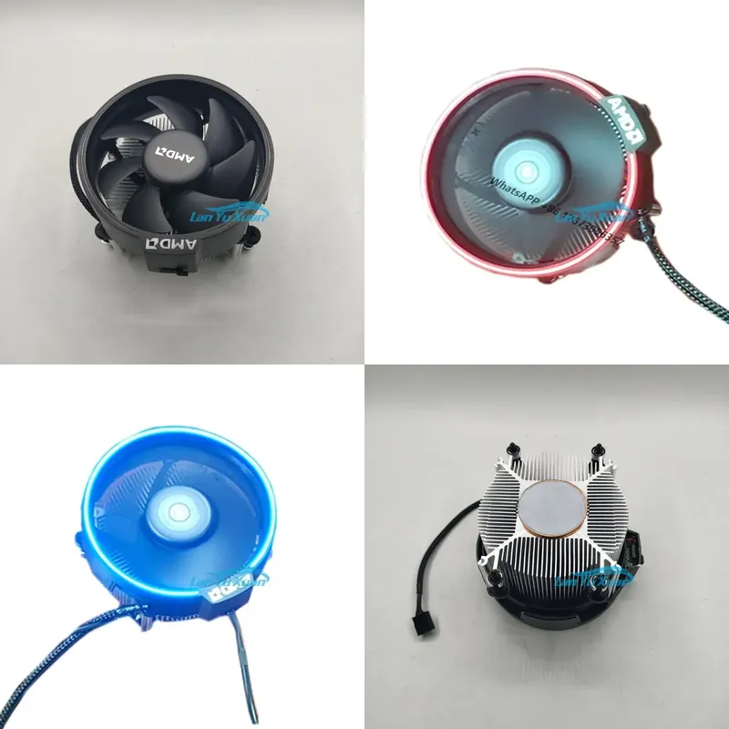 Brand For Manufacturer Direct  - Heatsink review and price