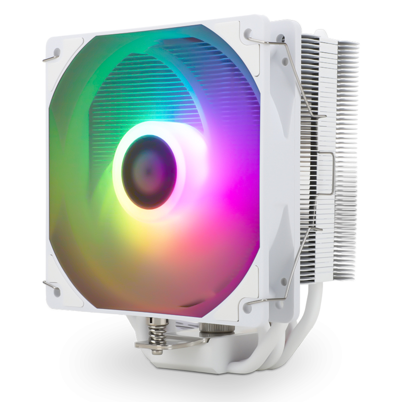 Thermalright AK120 SE ARGB Whi - Cpu Heatsink review and price