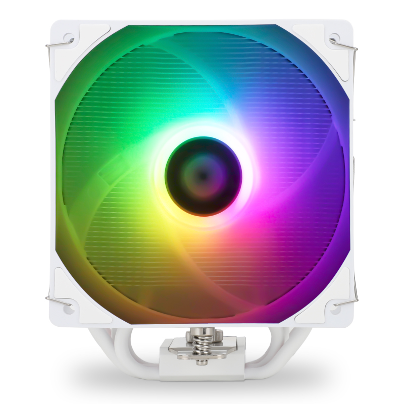 Thermalright AK120 SE ARGB Whi - Cpu Heatsink review and price