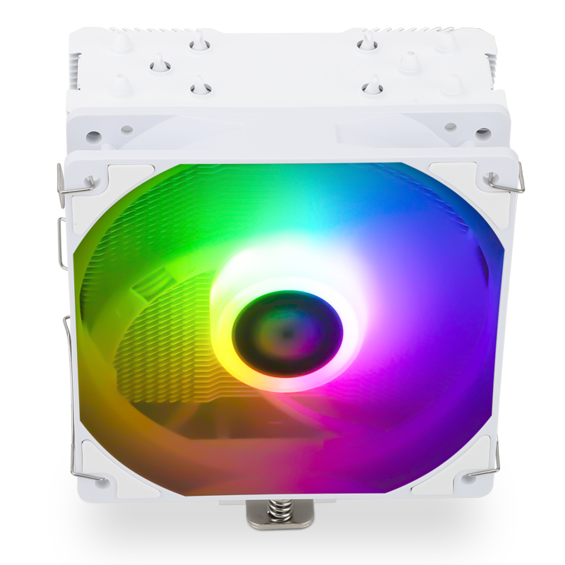 Thermalright AK120 SE ARGB Whi - Cpu Heatsink review and price