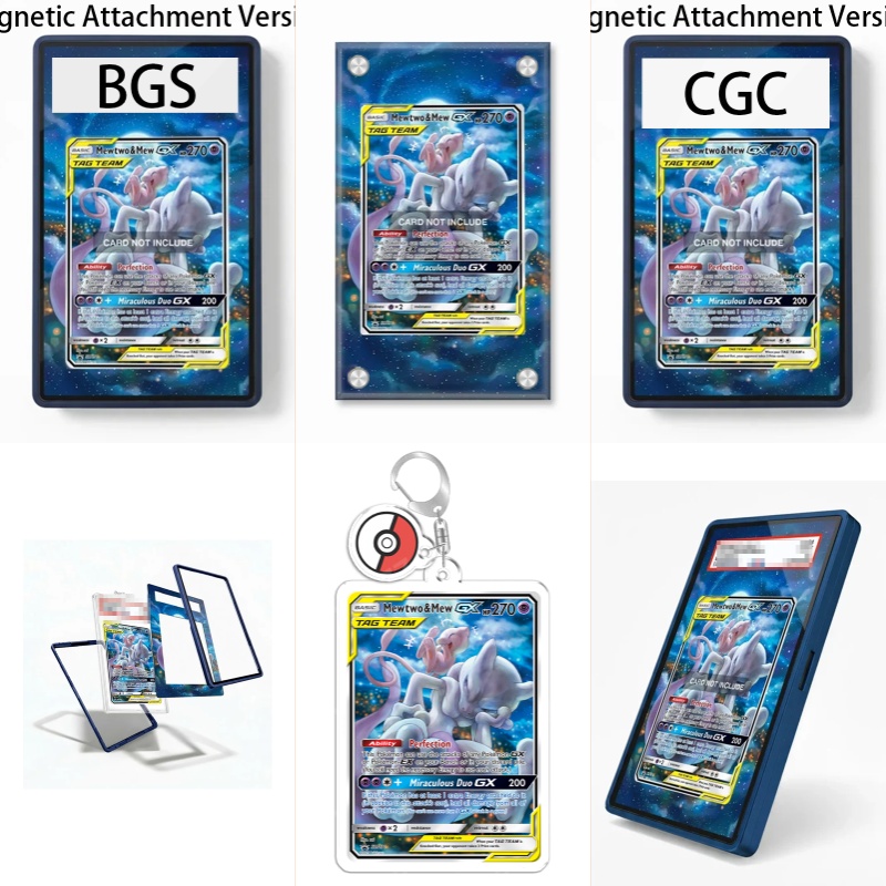 Art Display for Pokemon TCG Me - Case Fan review and price